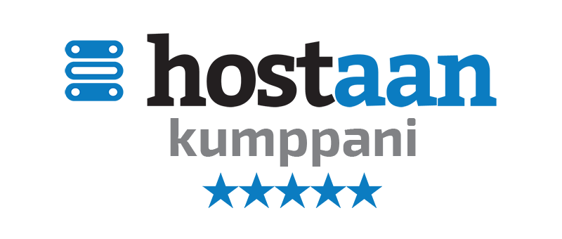 Hostaan-kumppani